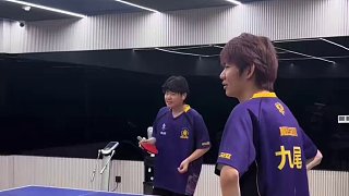 官方：上海申花球员王汉龙获得U21联赛金靴