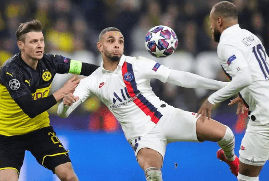 是现代足球 是现代足球