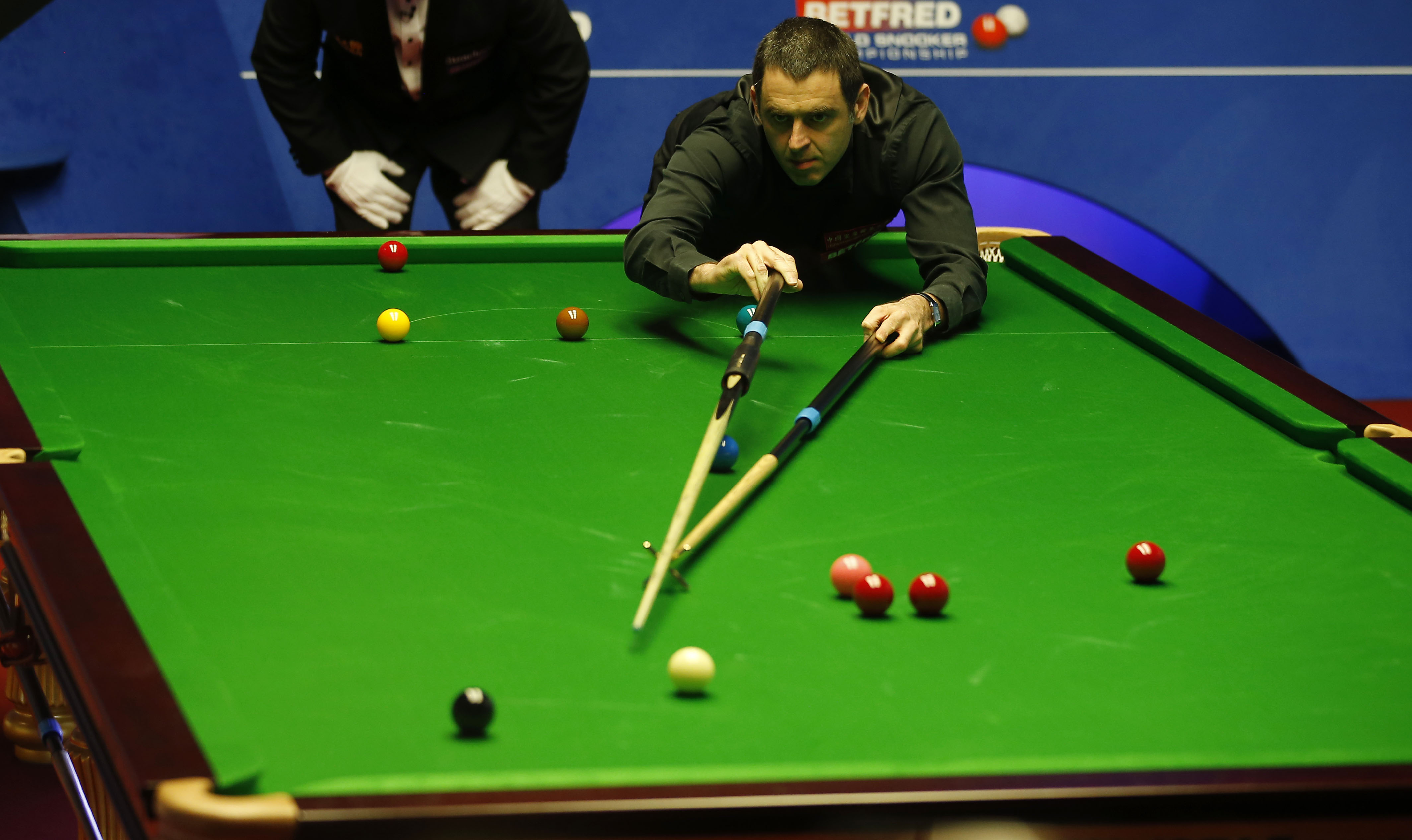 平衡发展的 平衡发展的