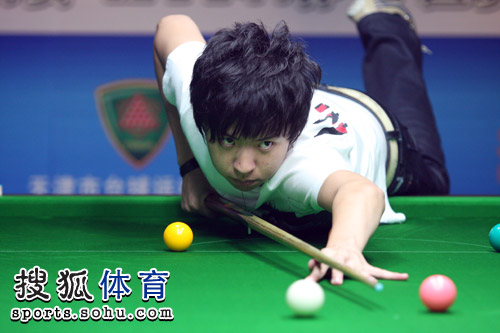 比赛进行到 比赛进行到